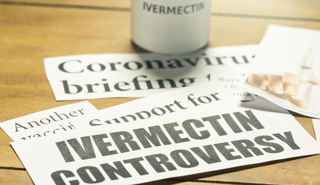 Ensayo clínico con Ivermectina