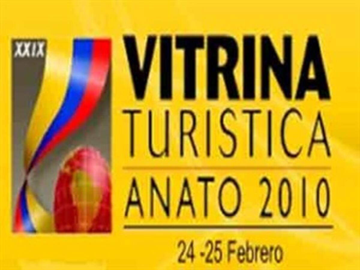 El presidente Uribe inaugura este miércoles la Vitrina Turista Anato 2010