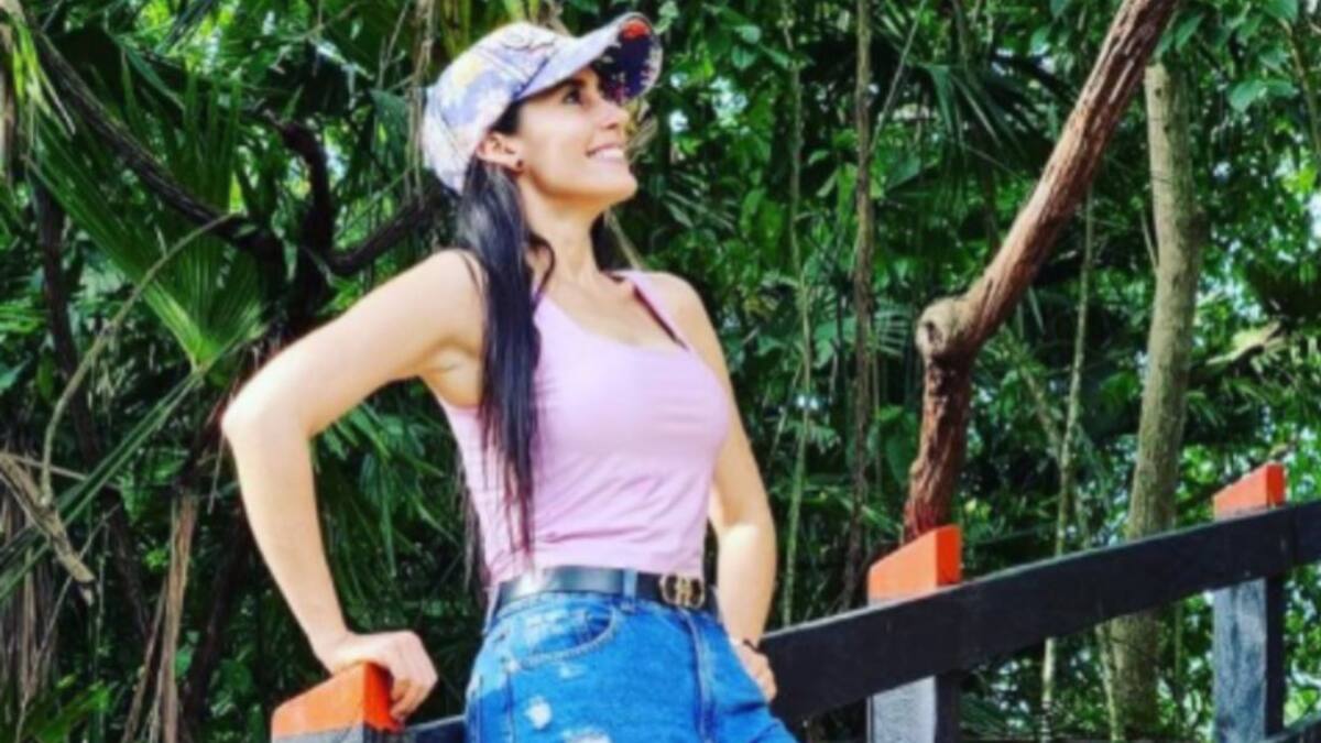 Érika Sánchez, candidata a la Cámara por la Liga niega vínculos con la clase política tradicional