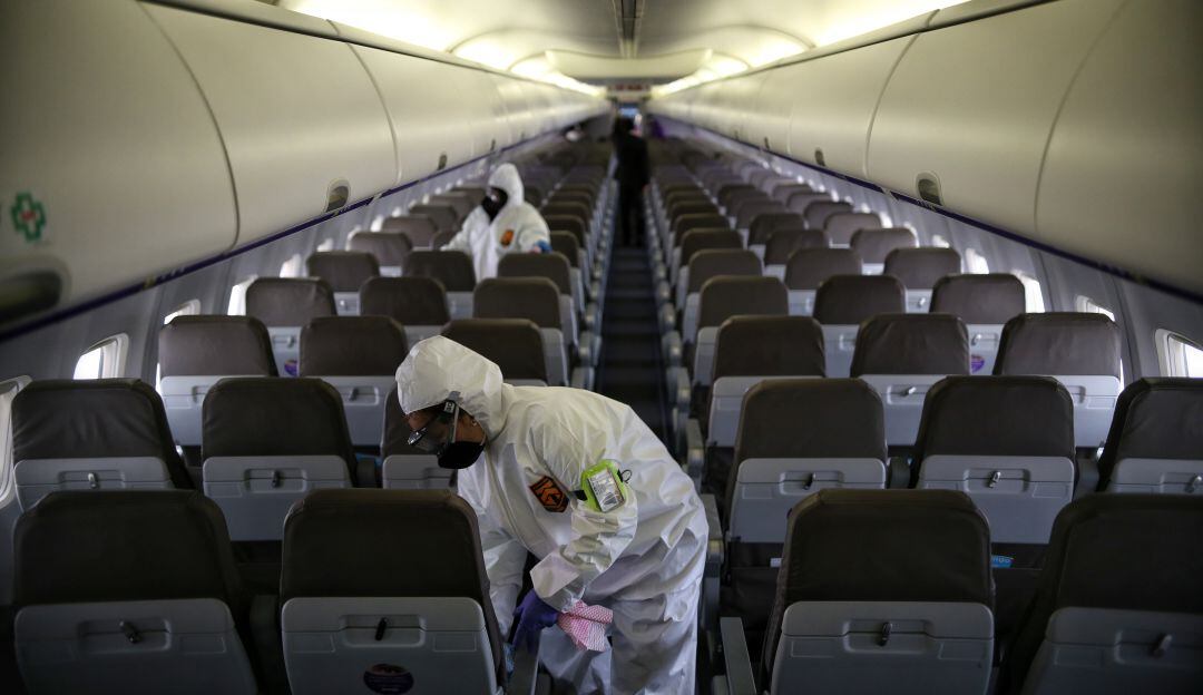 Aeropuerto el Dorado