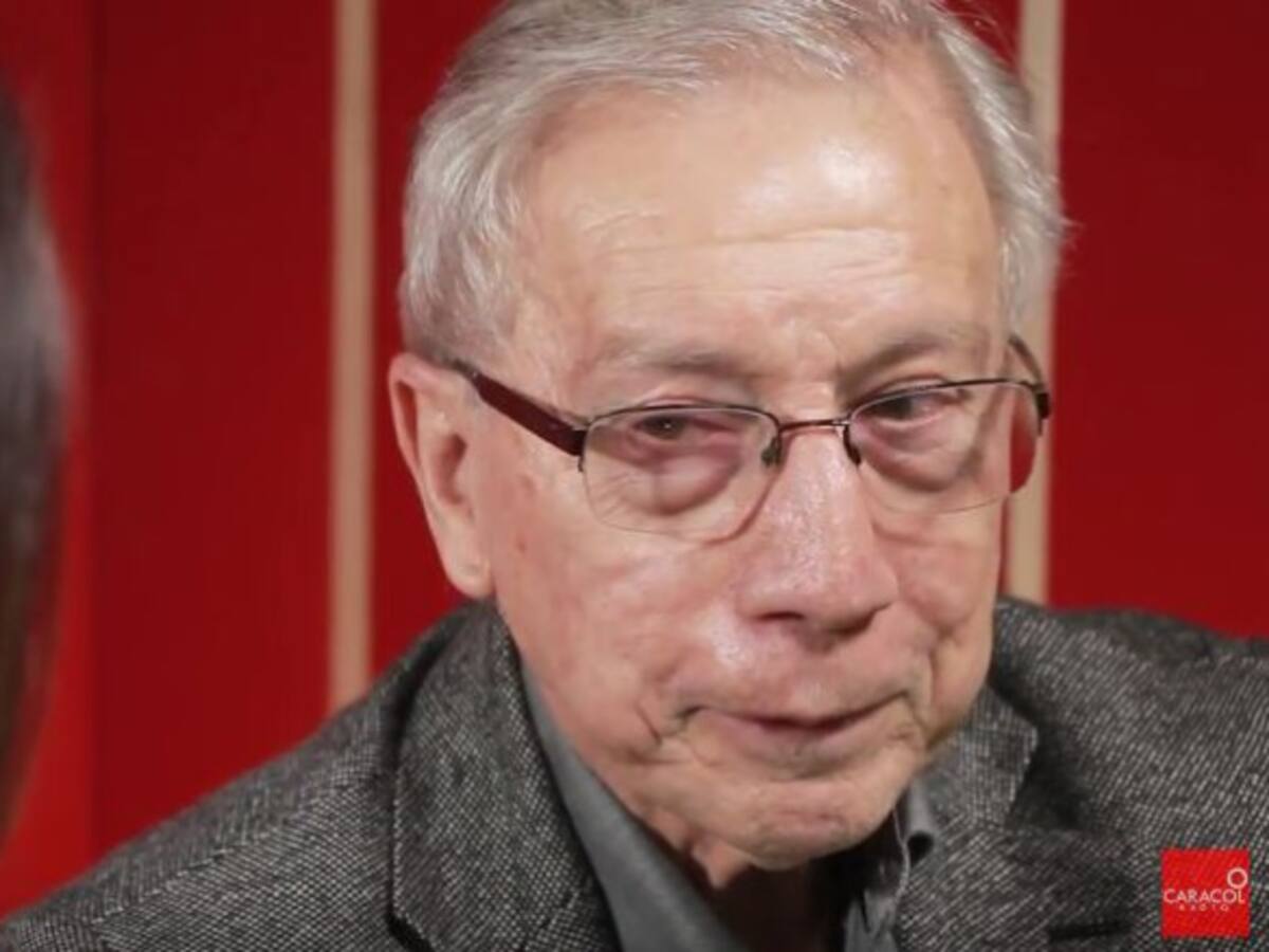 El único fanatismo de Felipe Ossa