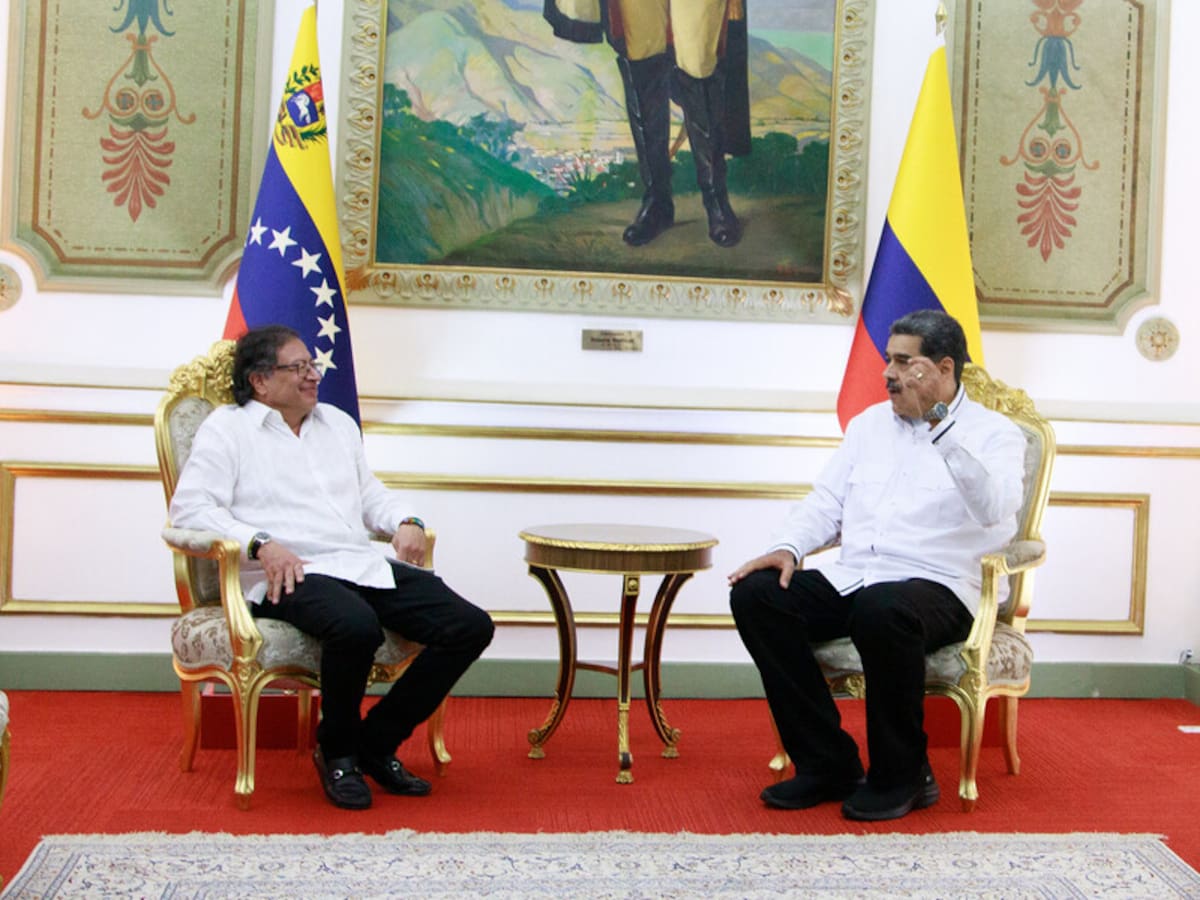 Al Oído: Gobierno de Colombia, en vergonzoso silencio ante régimen de Maduro