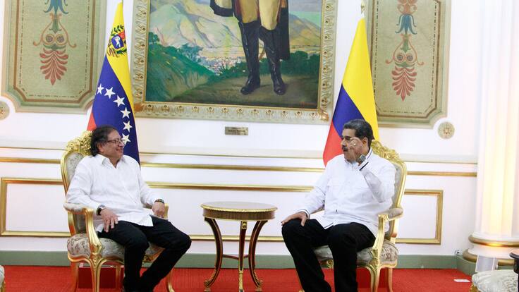 Al Oído: Gobierno de Colombia, en vergonzoso silencio ante régimen de Maduro