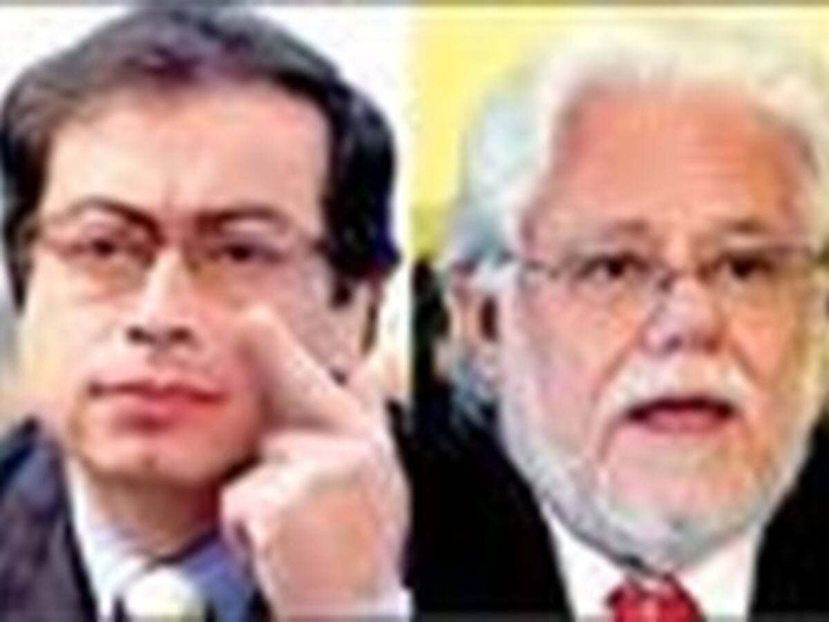 Con la consulta interna los precandidatos del Polo dispuestos a superar controversia en el partido