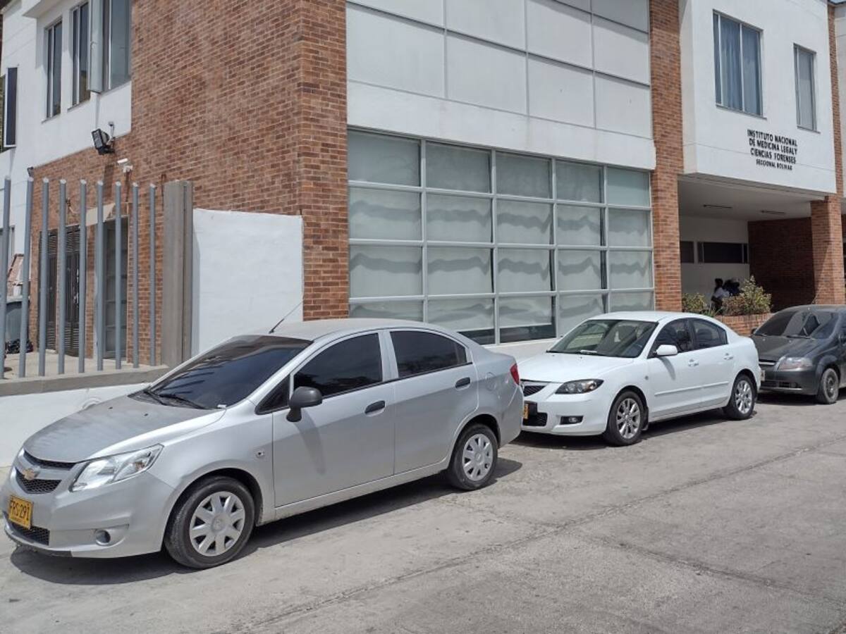 Doble homicidio en Villa Fanny sería por ajuste de cuentas: Policía