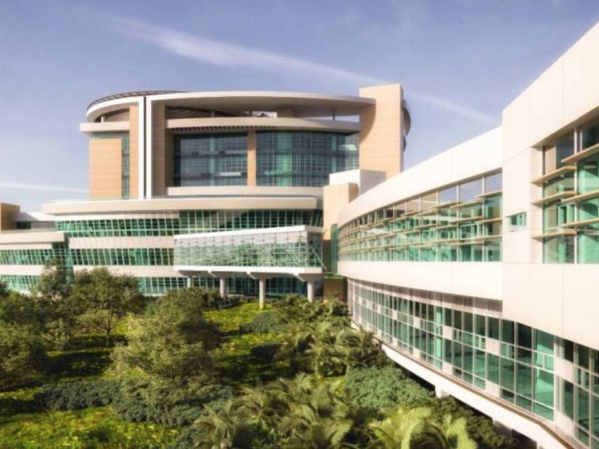 Cuestionan construcción del Hospital de Cuarto Nivel para Risaralda