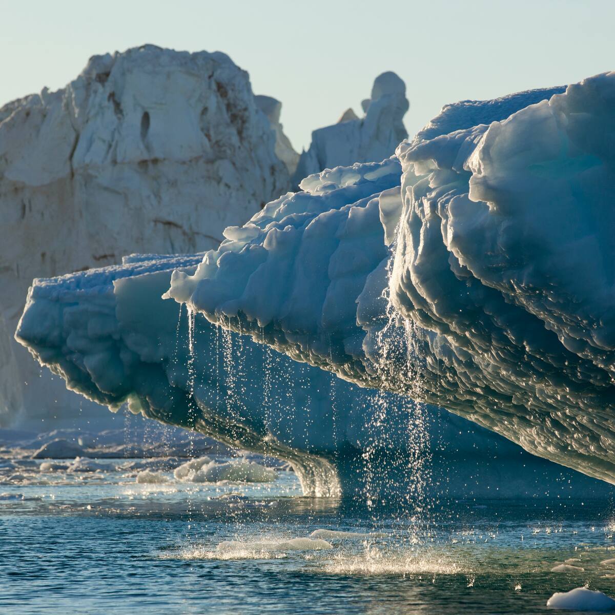 El Congreso argentino aprueba reforma a la ley de glaciares para promover la minería