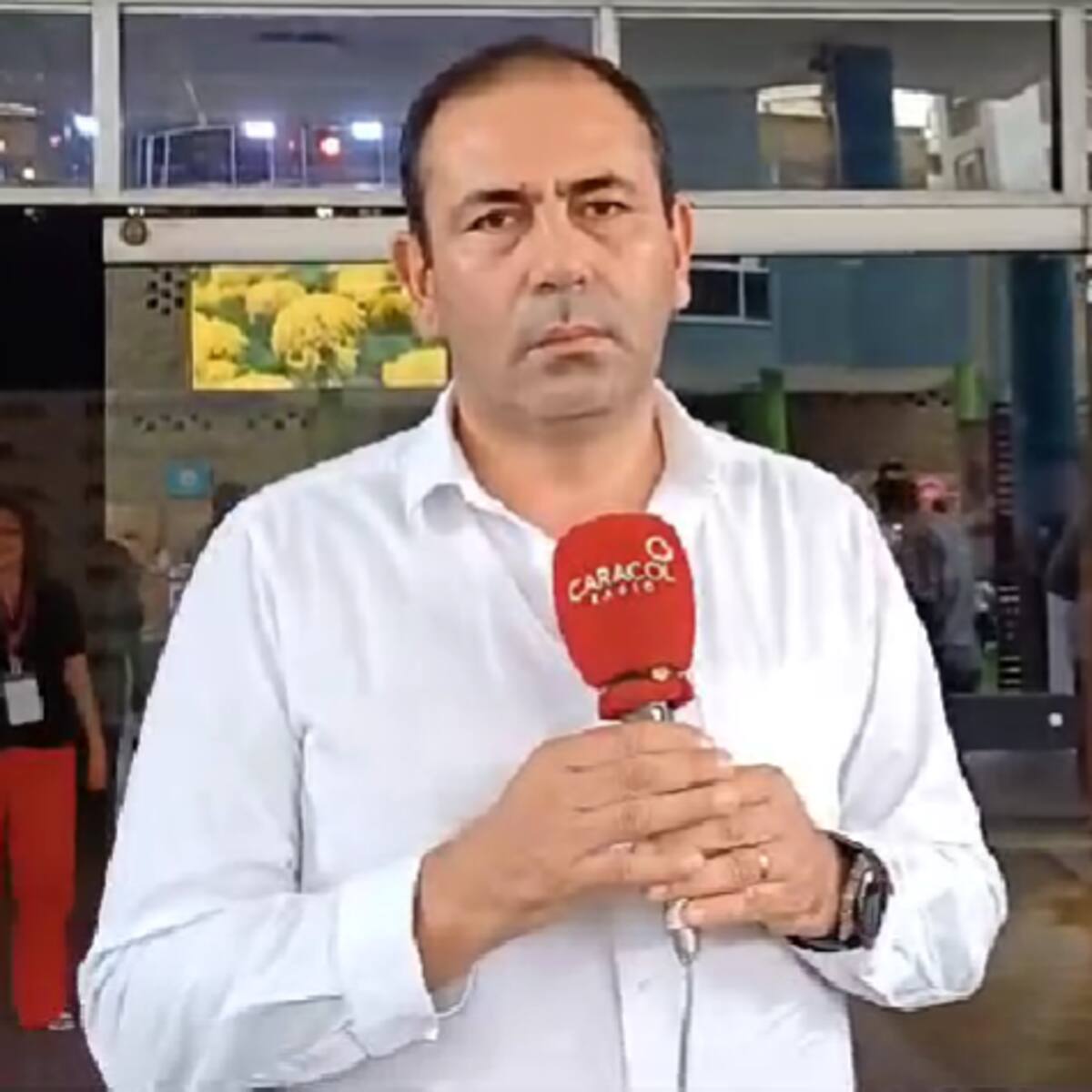 “Me preocupa lo que ocurre en el Río Magdalena”: Gobernador electo Juvenal Díaz
