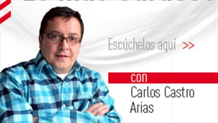 Audio Los Más Caracol diciembre 17 de 2014