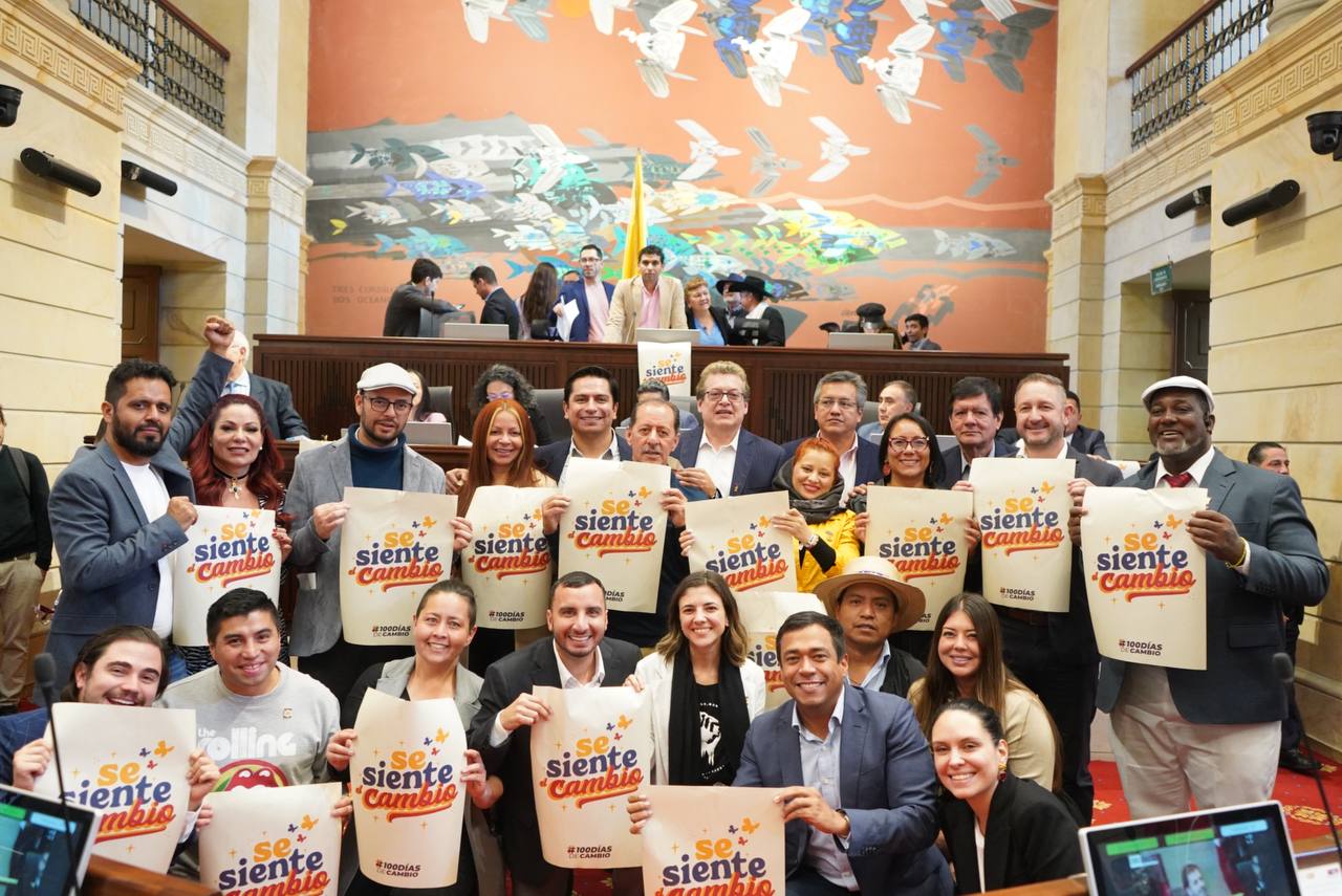 A quinto debate proyecto que reduciría en un mes las vacaciones de los congresistas