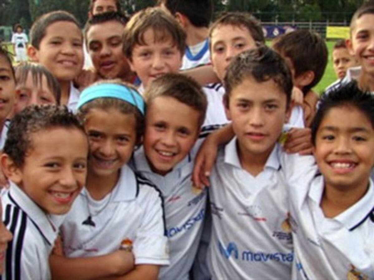 Cristopher Ospina, a pesar de no tener una pierna, retó a Cristiano Ronaldo