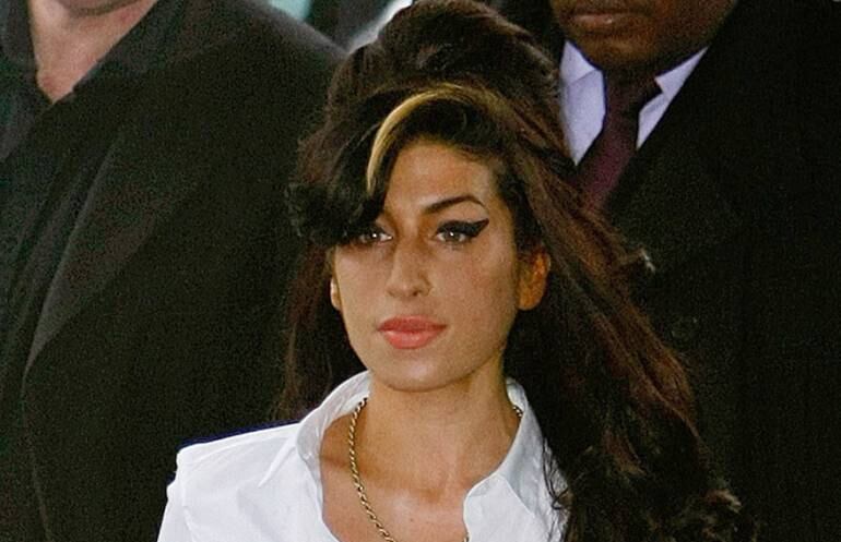 Amy Winehouse