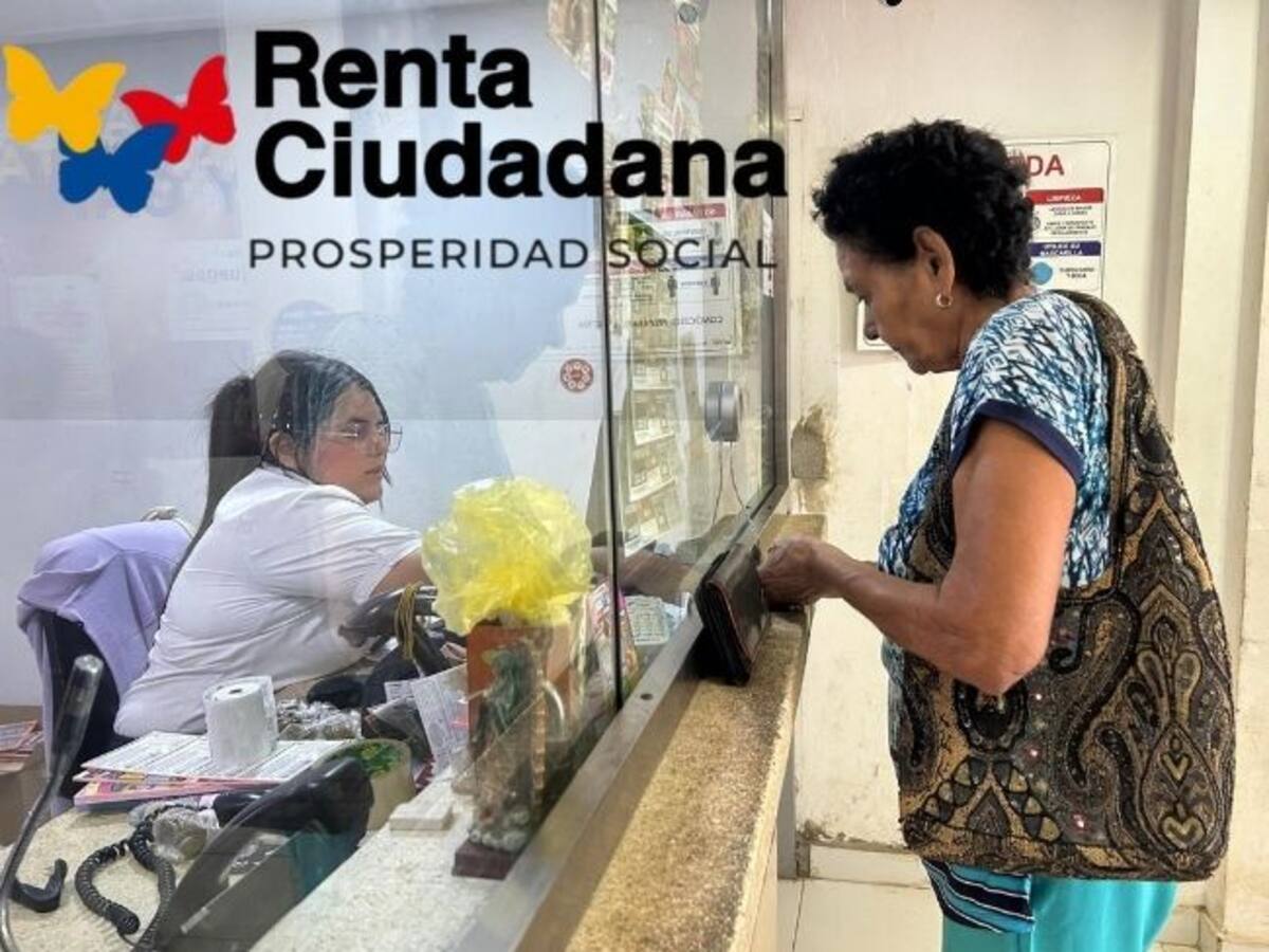 Inician pagos de Renta Ciudadana: más de 10.700 hogares recibirán incentivos en Cúcuta
