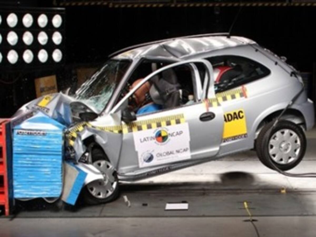 III Congreso Latinoamericano de Seguridad Vial