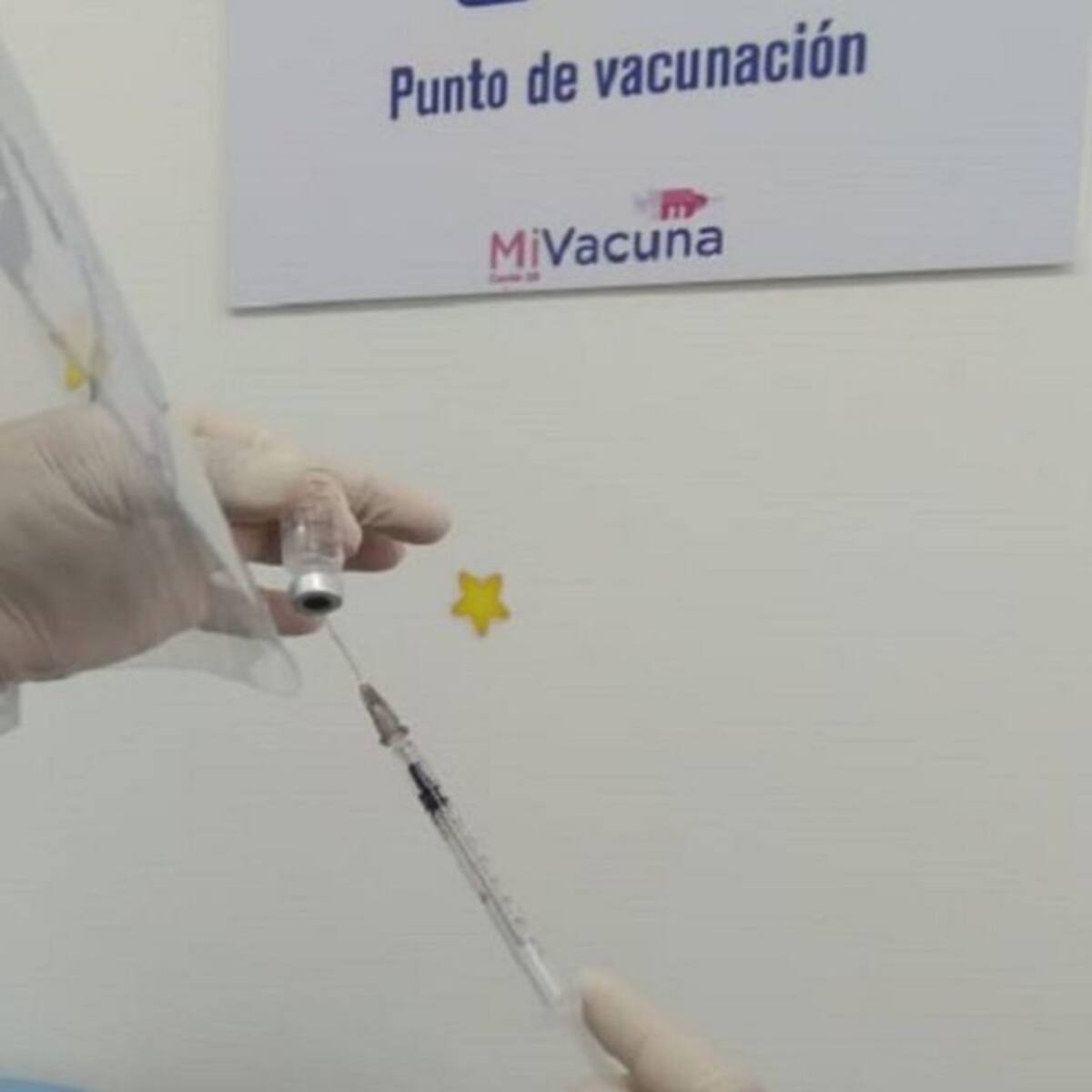 Escasez de Pfizer afecta aplicación de segundas dosis en Armenia