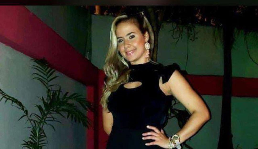 Foto: Tomada de sus redes sociales.