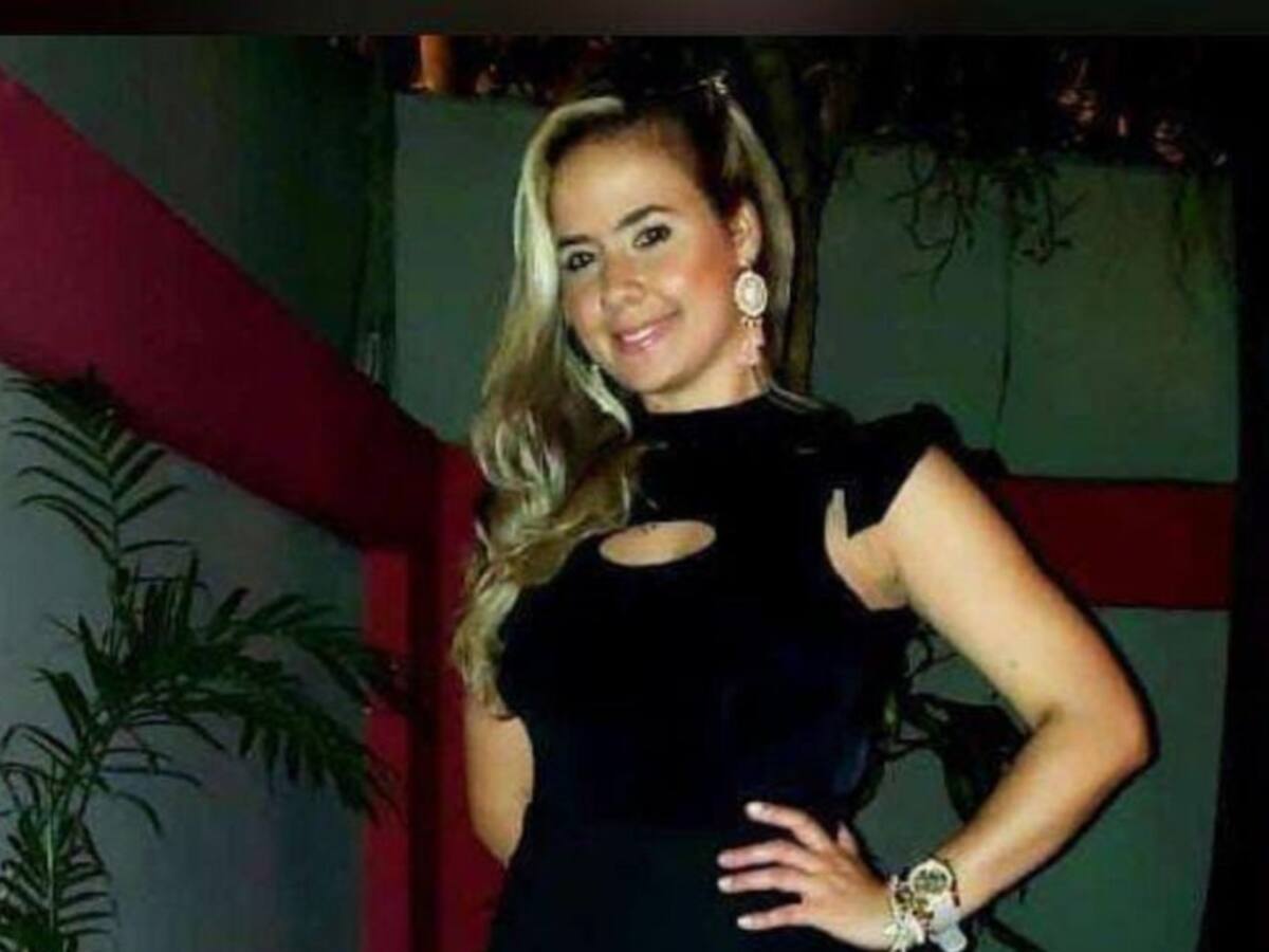 "Familiar en Ecuador reconoció cuerpo de la caldense asesinada", conocida
