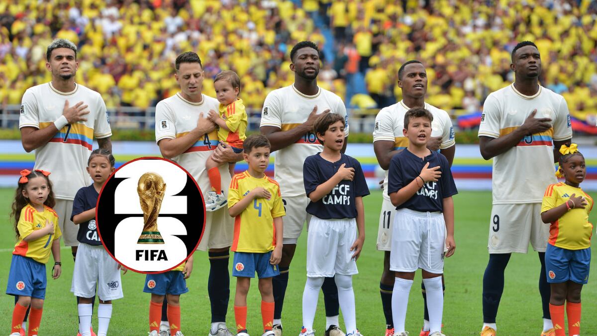 Composición: Caracol Radio