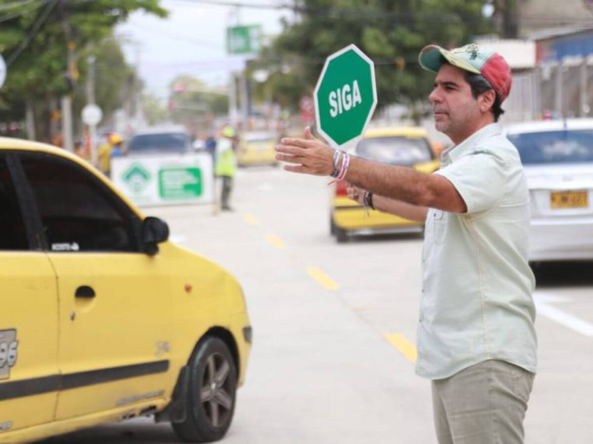 Char obtiene 95% de aprobación en encuesta de Gallup