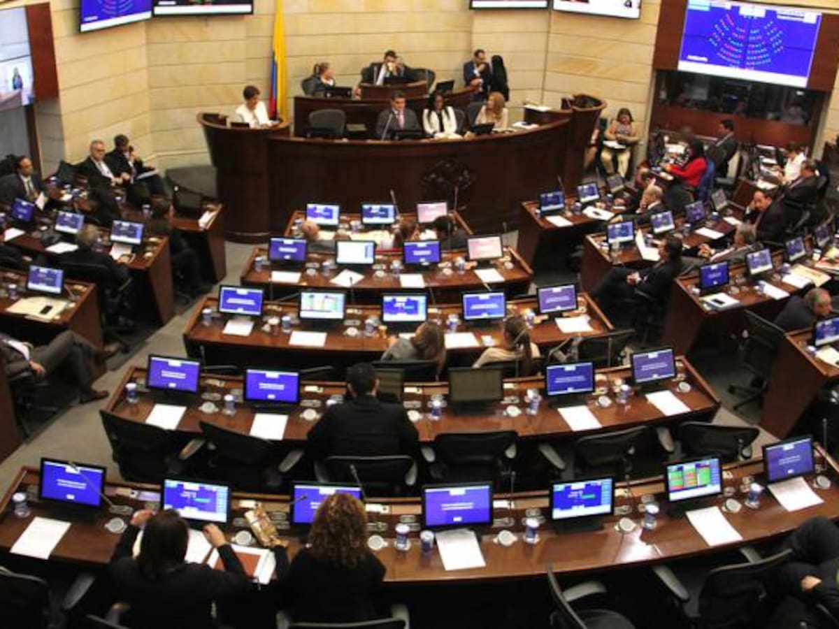 El plan B para sacar adelante la JEP