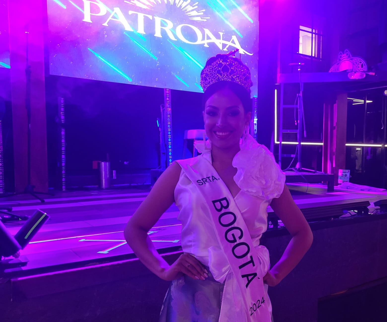 Cortesía: Ricardo Bedoya