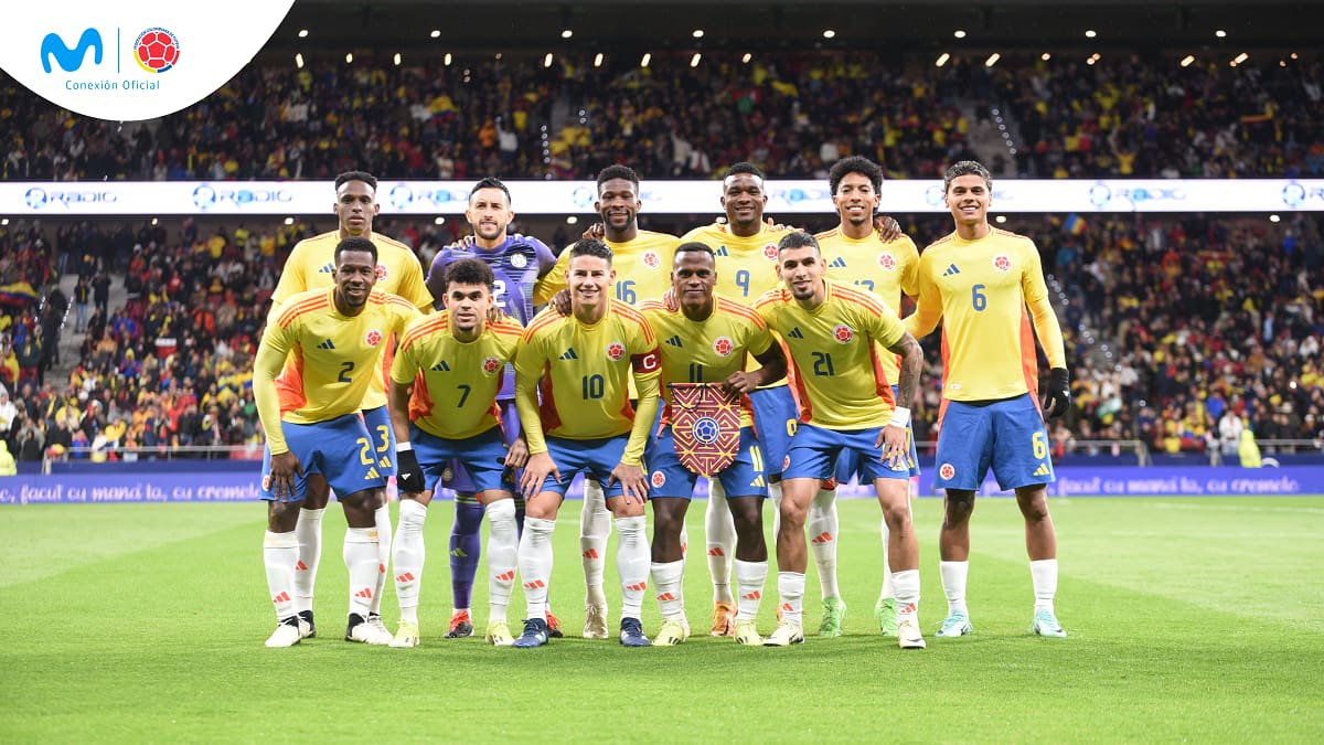 PREMIOS POR GOLES: MOVISTAR ANUNCIA SORPRESIVO BONO PARA TODOS LOS COLOMBIANOS