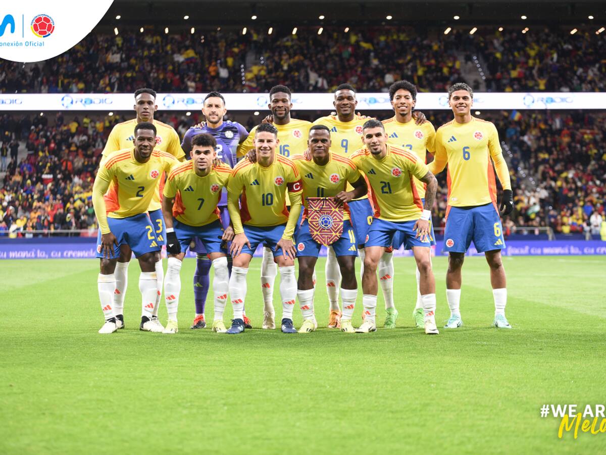 PREMIOS POR GOLES: MOVISTAR ANUNCIA SORPRESIVO BONO PARA TODOS LOS COLOMBIANOS