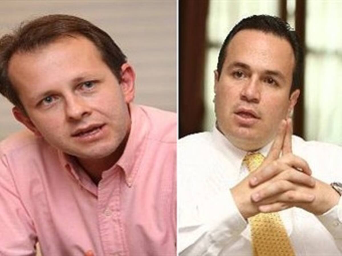 Contraloría exonera fiscalmente a implicados en Agro Ingreso Seguro