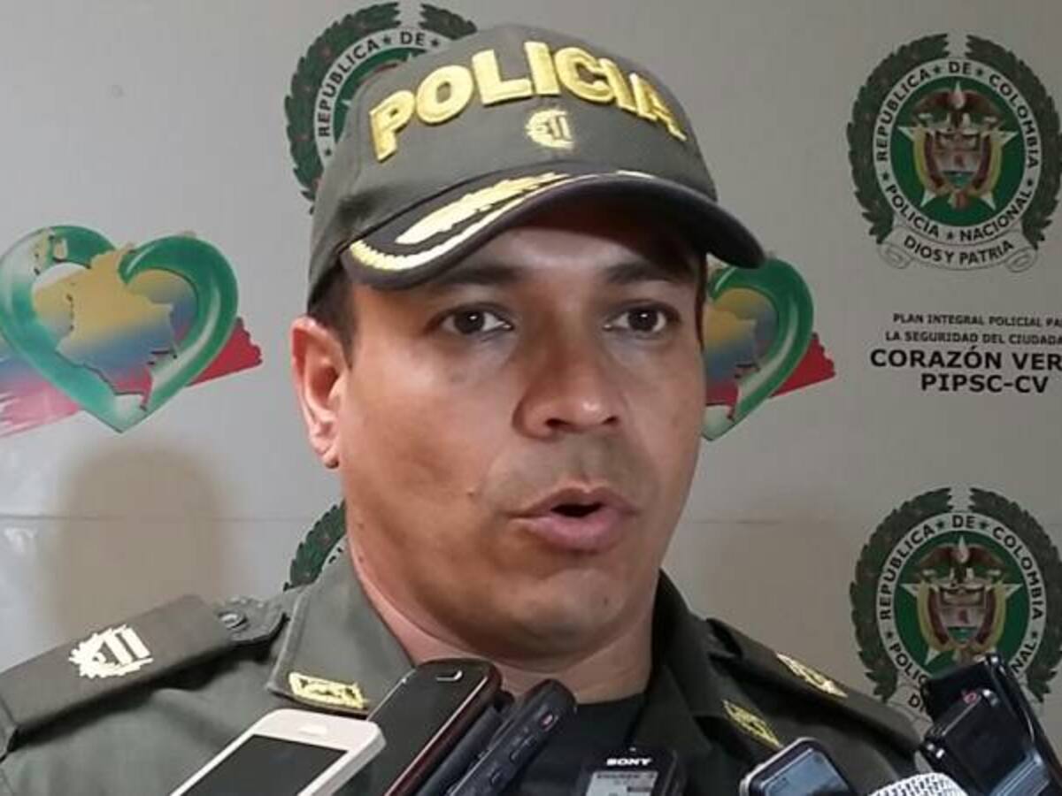 Preocupación en Quindío por enfrentamientos entre policía y civiles