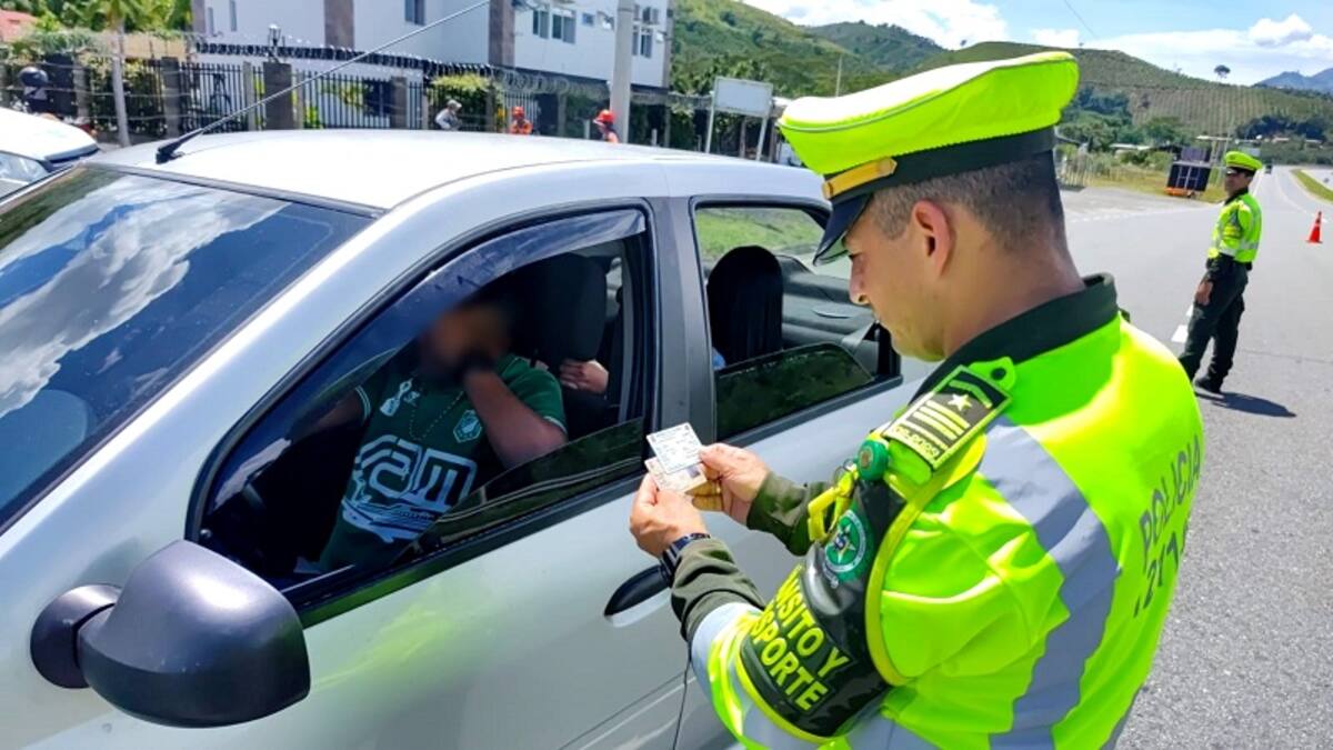 Niegan medida cautelar que buscaba frenar tasa de seguridad de Antioquia