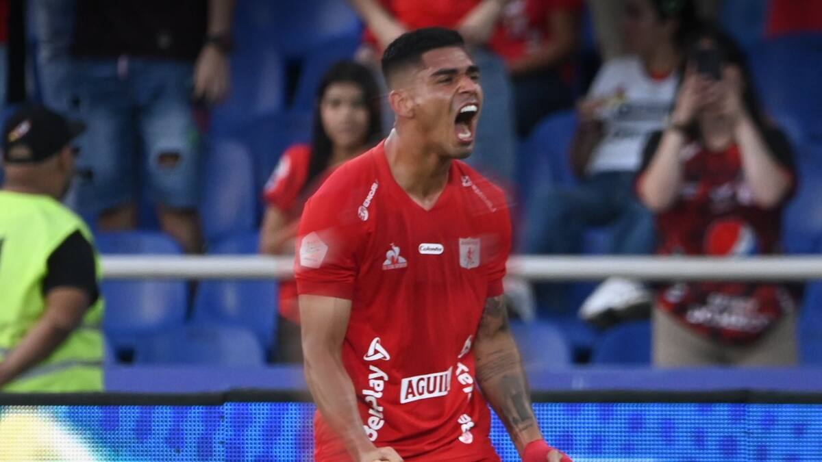 Tabla de posiciones de la Liga colombiana: Así finalizó el todos contra todos