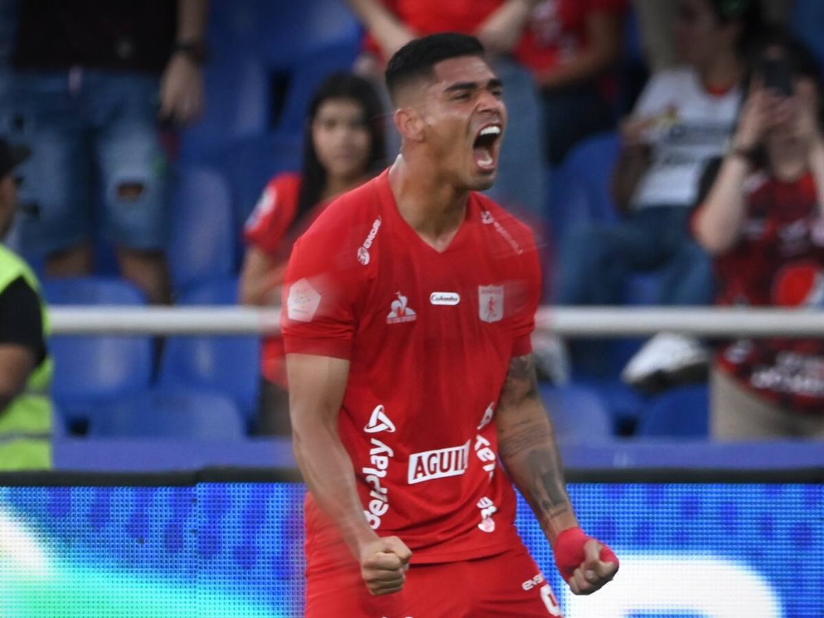 Tabla de posiciones de la Liga colombiana: Así finalizó el todos contra todos
