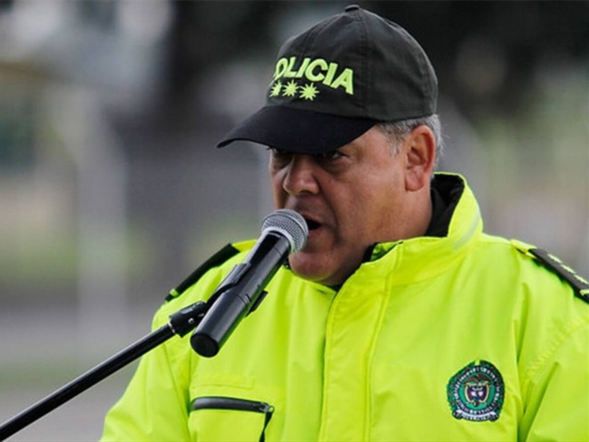 Subdirector de la Policía ofrece excusas por policías corruptos