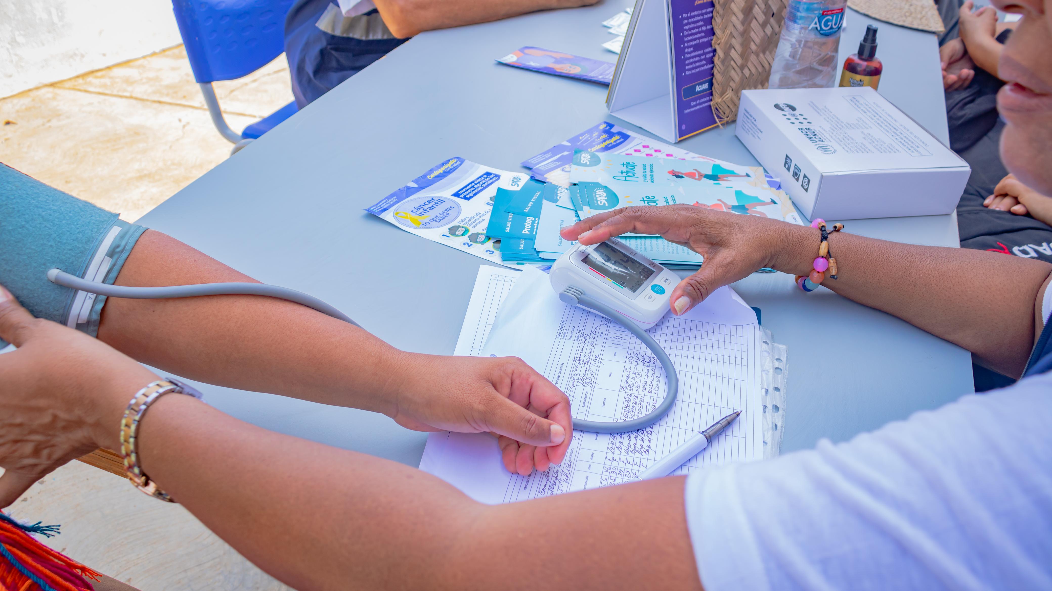 ¿Tus riñones están bien?, Detecte a tiempo y proteja la salud renal