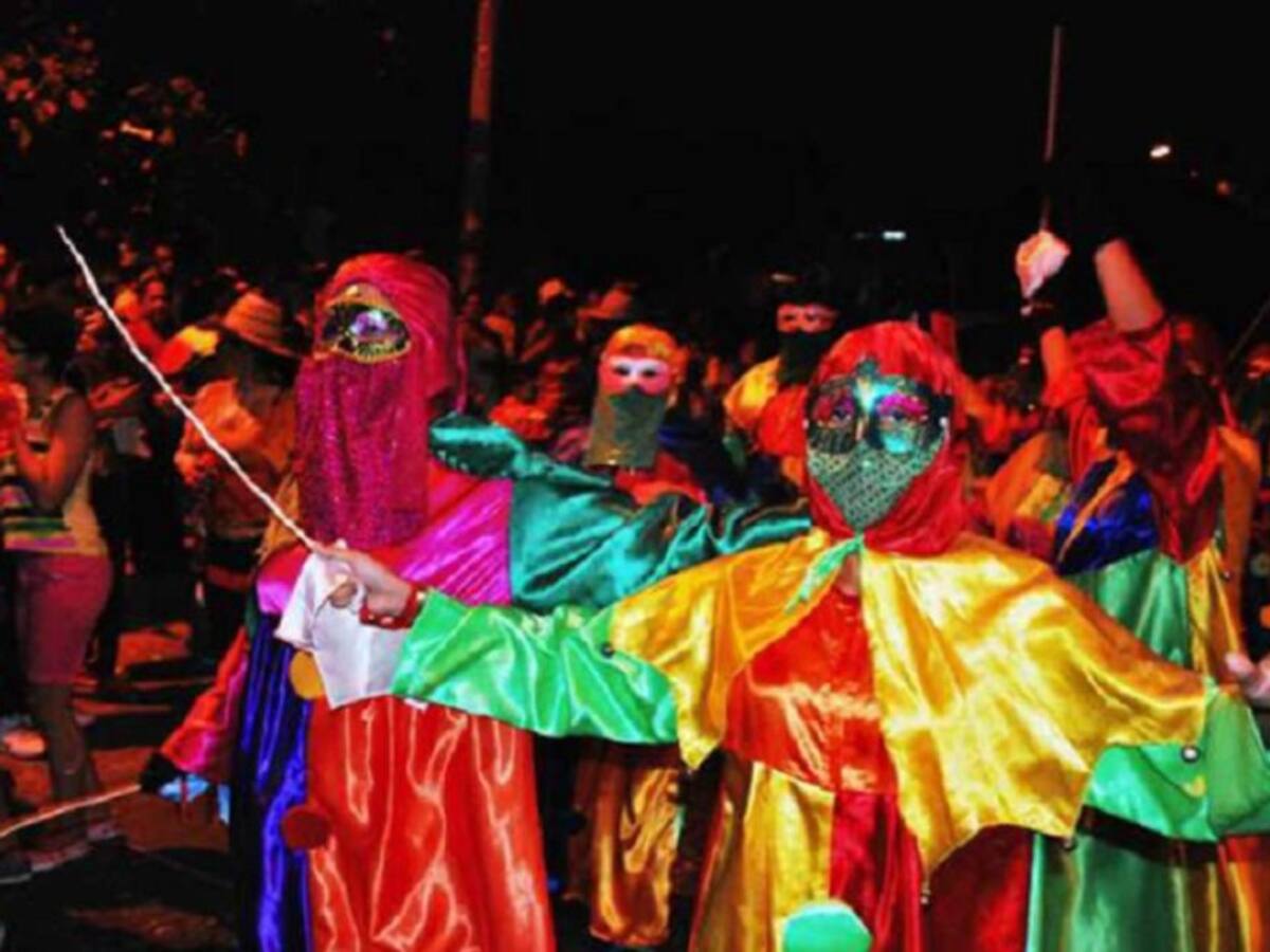 Así será la noche de Guacherna en homenaje a Aníbal Velásquez