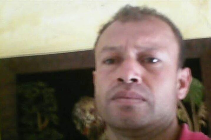 Jorge Iván Mestra Henao- presunto feminicida