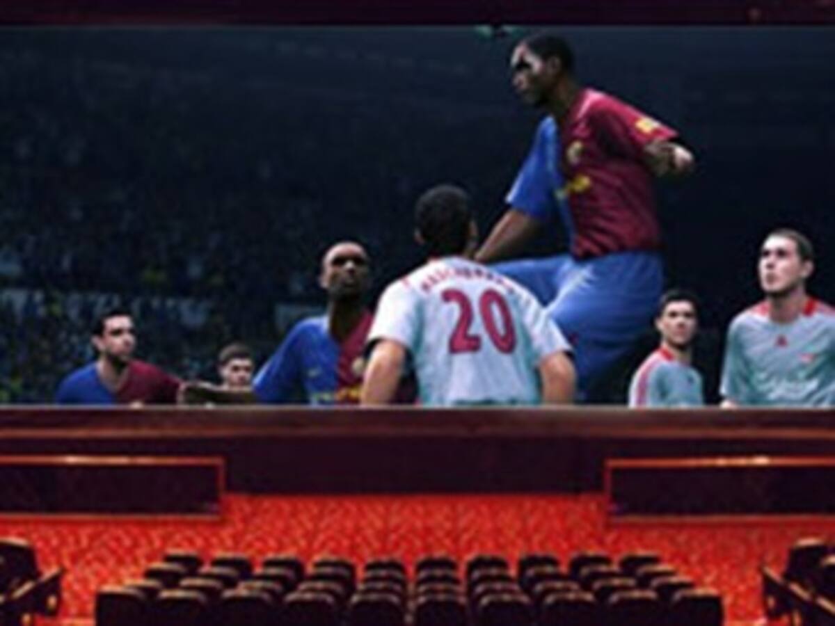 El sueño de los gamers podría ser realidad en Colombia...Jugar en salas de cine