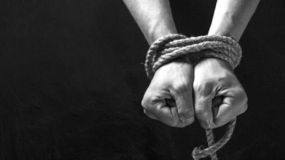Liberan a un joven de 16 años secuestrado en Caldas, Antioquia