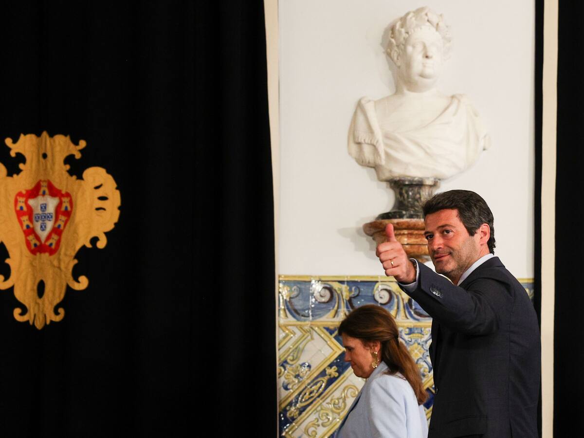 Portugal: el partido de ultraderecha se consolida como oposición en Parlamento