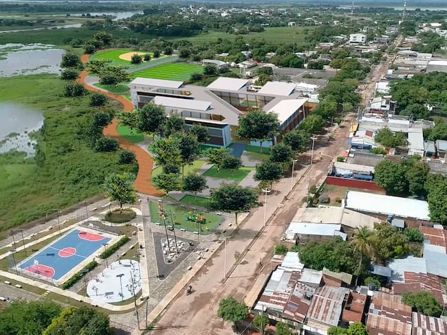 Abren licitación de $70 mil millones para crear sedes universitarias en el Magdalena