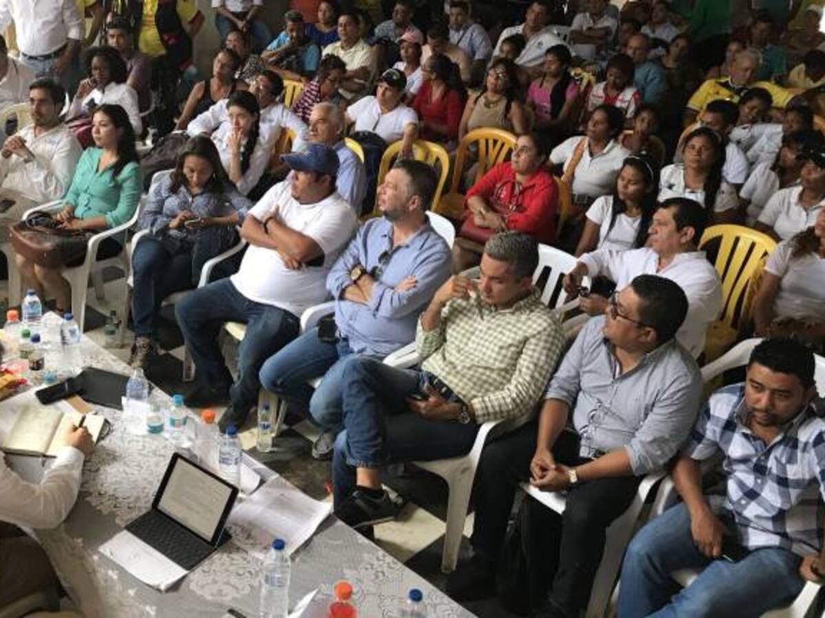 Magdalenenses bloquearían la Troncal del Caribe, por retrasos en Vía de la Prosperidad