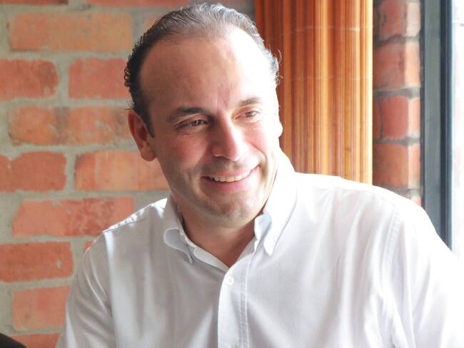 “Cero tolerancia con la extorsión criminal”: Alejandro Eder sobre situación en Tuluá