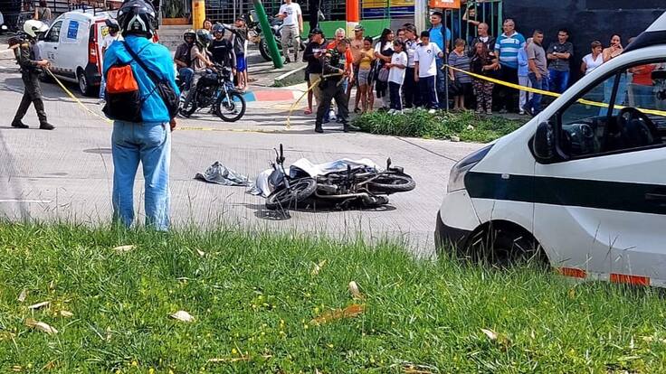 Andrés Buitrago, secretario de Gobierno de Armenia