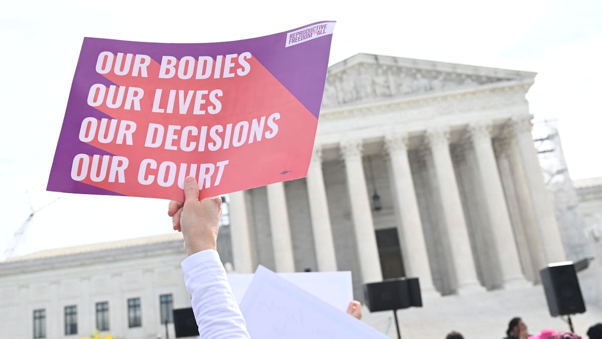 Debate por el aborto sigue vivo en todo Estados Unidos