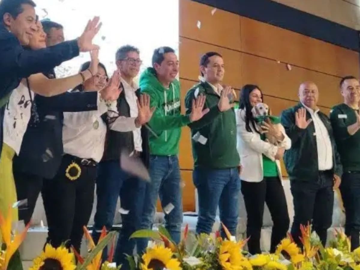 Así se financiaron las campañas del Partido Alianza Verde en Boyacá