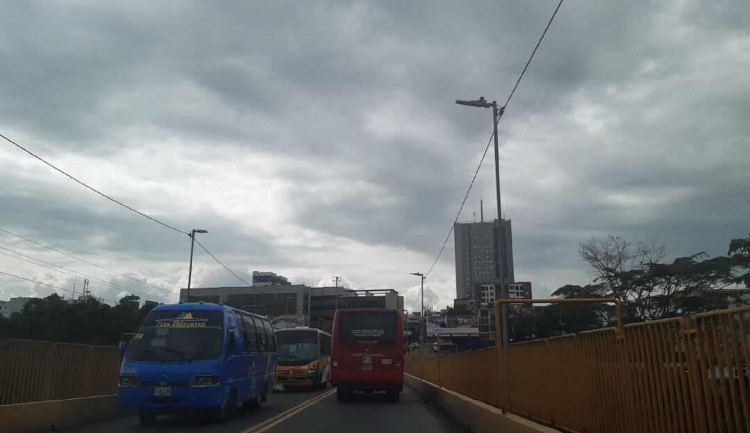 Escuche todos los días escuche las noticias de la región, en los horarios 5:45, 7:45 y 8:45AM 