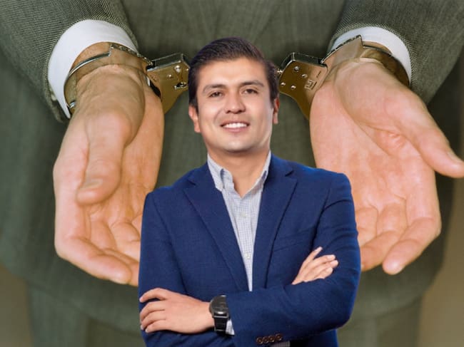 Imagen de referencia. Víctor Gamboa: Redes sociales / Captura: Getty Images.