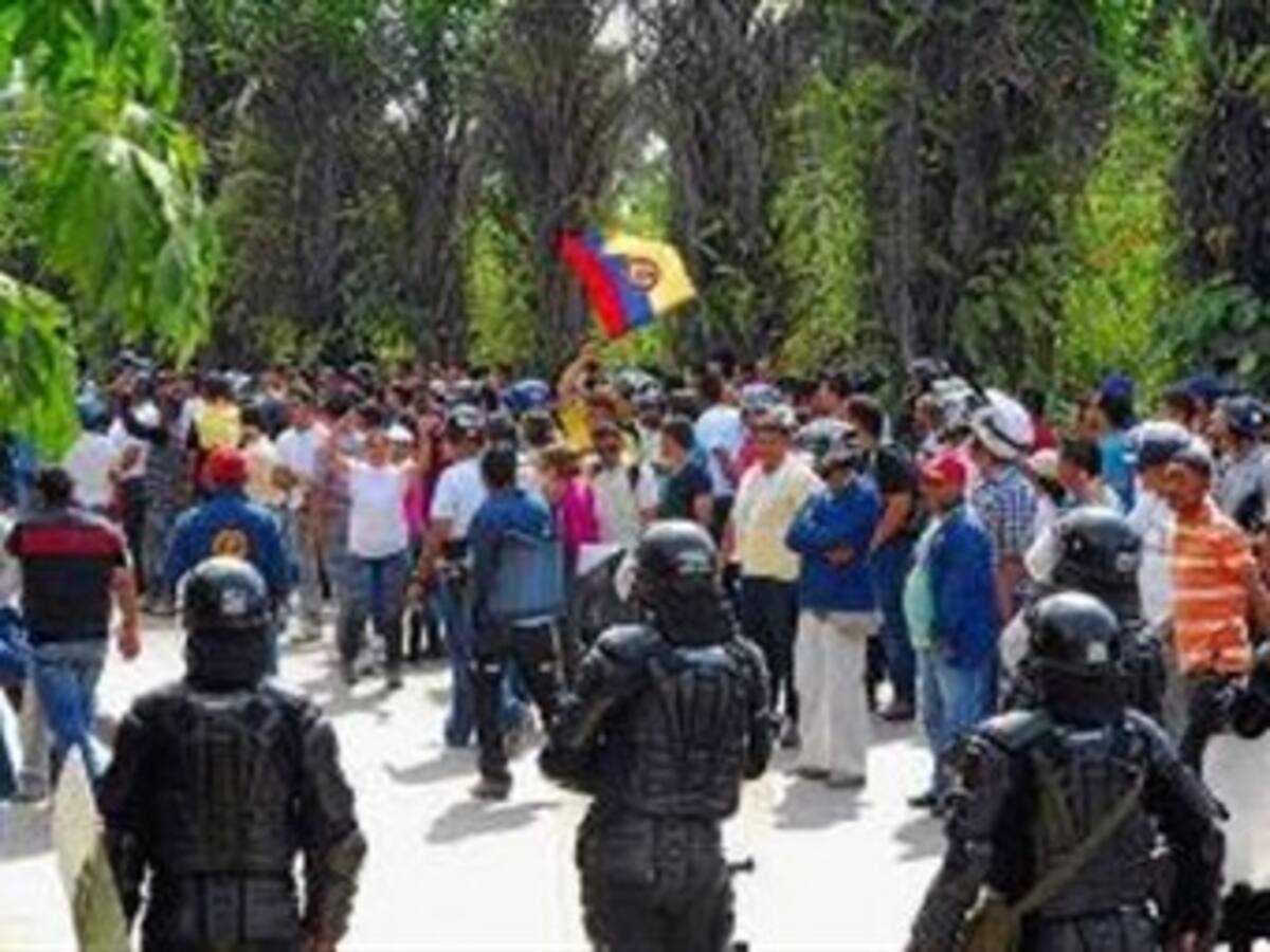 Santos firmará inversiones en Arauca por 1.7 billones