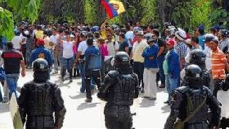 Santos firmará inversiones en Arauca por 1.7 billones