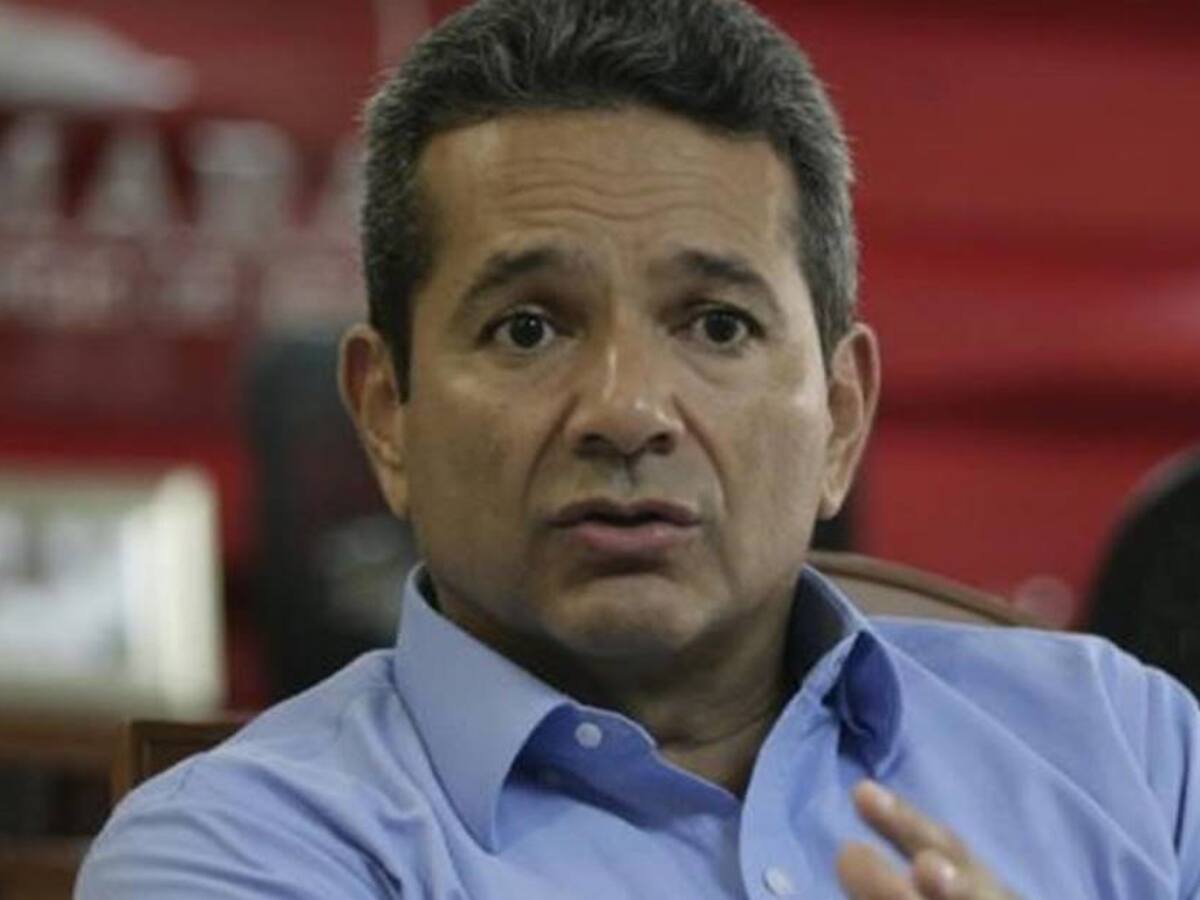 Empresarios del Huila apoyan Reforma Tributaria de Petro